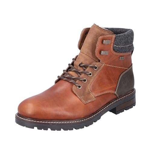 Rieker Herren Stiefel 32040 von Rieker