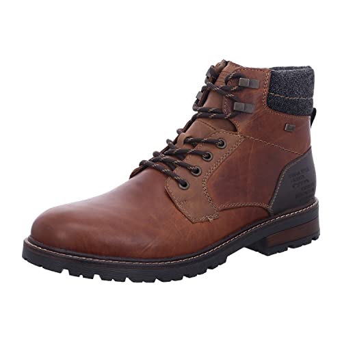 Rieker Herren Stiefel 32040 von Rieker