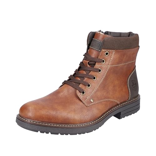 Rieker Herren Stiefel 33140 von Rieker