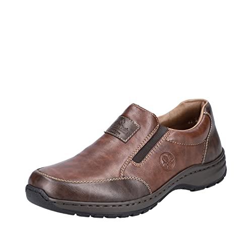 Rieker Herren Halbschuhe 03354 von Rieker