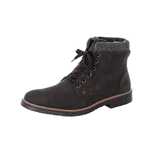 Rieker Herren Stiefel 33640 von Rieker