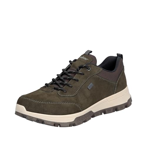 Rieker Herren Halbschuhe 35503 von Rieker