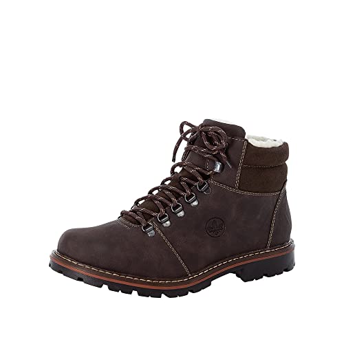 Rieker Herren Stiefel 37733 von Rieker