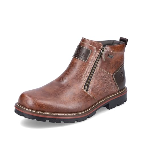 Rieker Herren Stiefel 37770 von Rieker