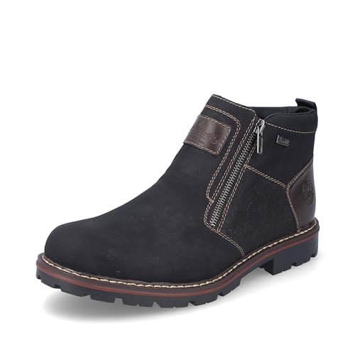 Rieker Herren Stiefel 37770 von Rieker