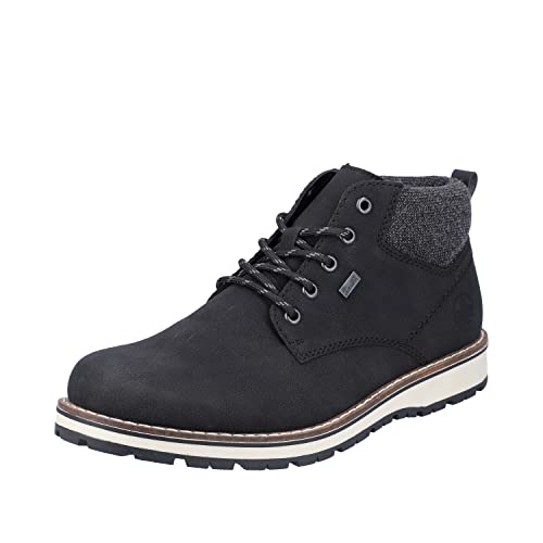 Rieker Herren Stiefel 38419 Rieker Herren Stiefel 38419 von Rieker