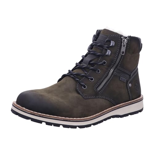 Rieker Herren Stiefel 38425 von Rieker