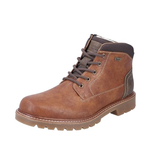 Rieker Herren Stiefel 38810 von Rieker