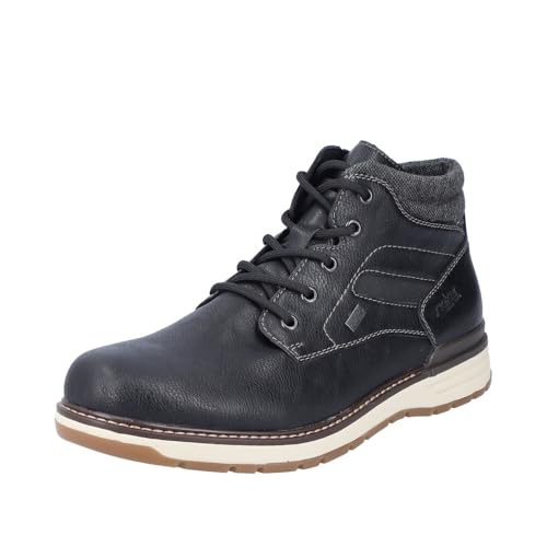 Rieker Adult HWK Herren Stiefel sonstige Gr. 46 von Rieker