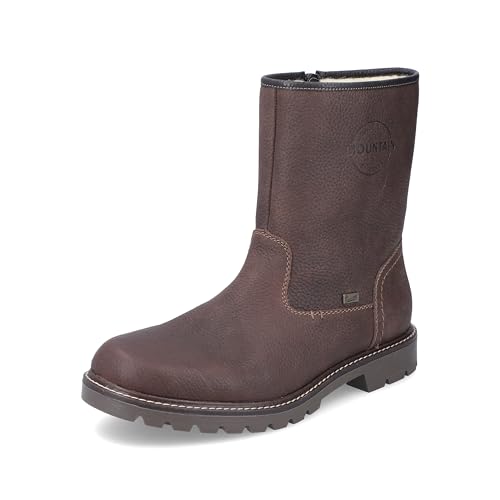 Rieker Herren Stiefel 39870 von Rieker