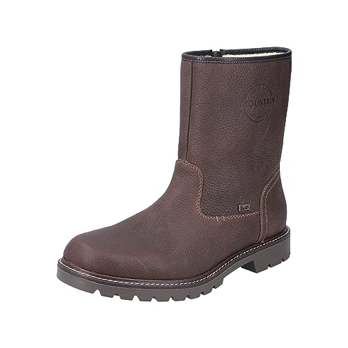 Rieker Herren Stiefel 39870 von Rieker