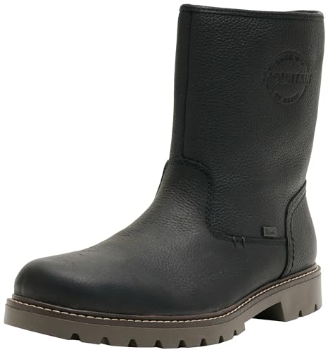 Rieker Herren Stiefel 39870 von Rieker