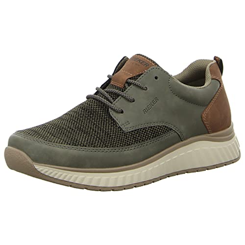 Rieker Herren Halbschuhe B0602 von Rieker