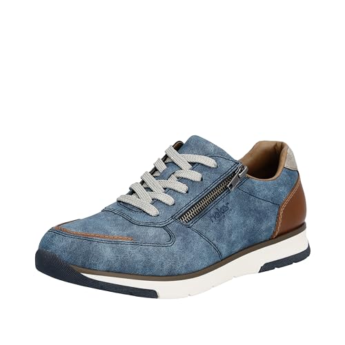 Rieker Herren Halbschuhe B2010 Rieker Herren Halbschuhe B2010 von Rieker