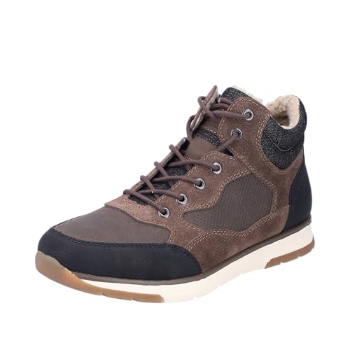 Rieker Herren Stiefel B2044 von Rieker