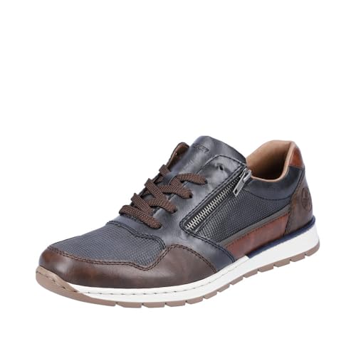 Rieker Herren Halbschuhe B2111 von Rieker