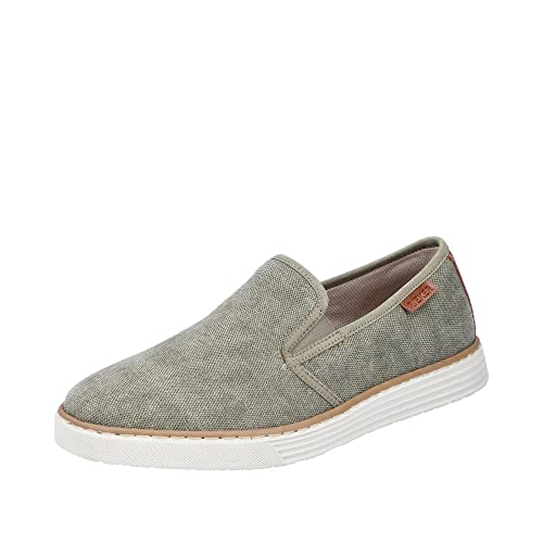 Rieker Herren Halbschuhe B2265 Rieker Herren Halbschuhe B2265 von Rieker