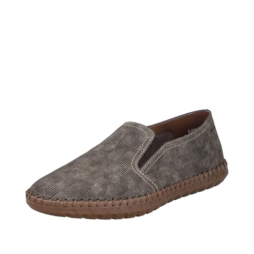 Rieker Herren B2965 Slipper, Braun, 40 EU Rieker Herren B2965 Slipper, Braun, 40 EU von Rieker