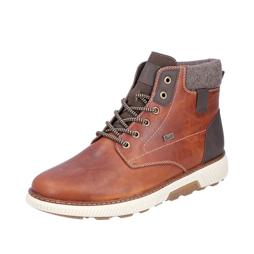 Rieker Herren Stiefel B3343 von Rieker