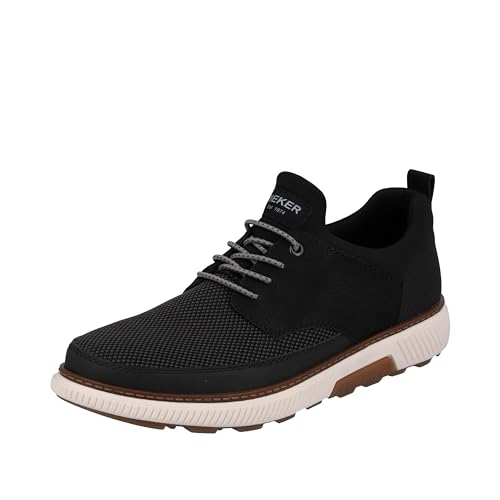 Rieker Herren Halbschuhe B3354 von Rieker