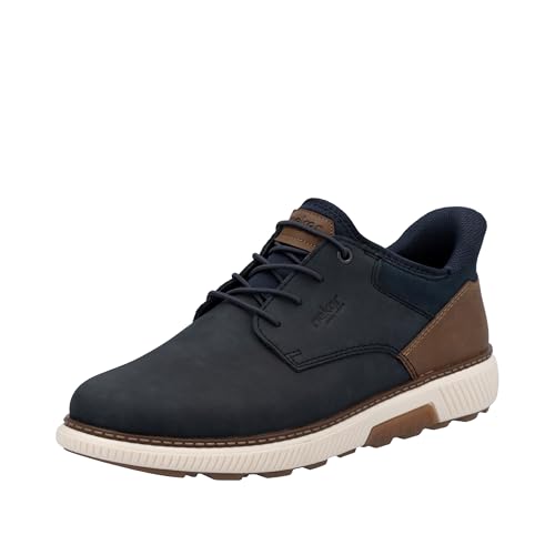 Rieker Adult FSK Herren Halbschuhe sonstige Gr. 43 Rieker Adult FSK Herren Halbschuhe sonstige Gr. 43 von Rieker