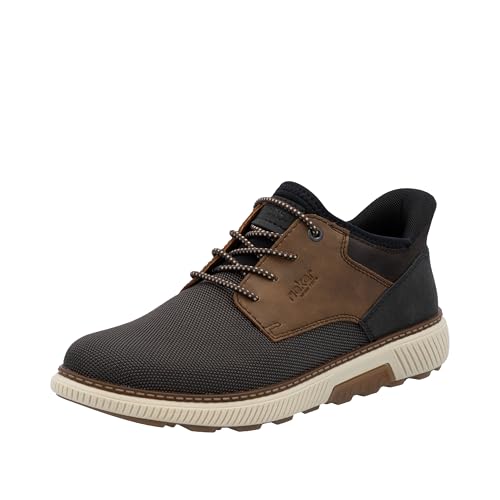 Rieker Herren B3357 Slipper, Braun, 42 EU Rieker Herren B3357 Slipper, Braun, 42 EU von Rieker