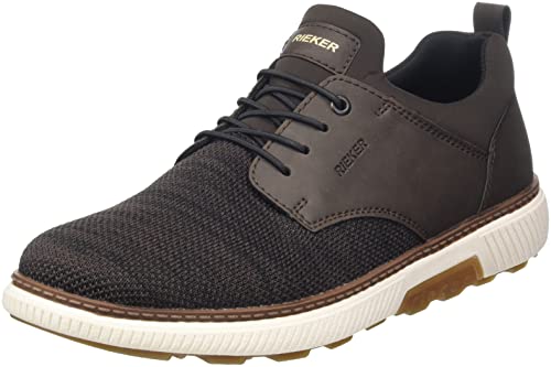 Rieker Herren Halbschuhe B3361 von Rieker