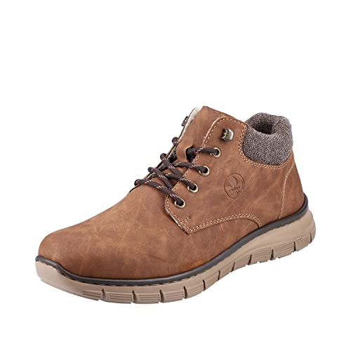 Rieker Herren Kurzstiefel B5632 von Rieker