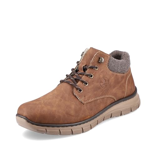 Rieker Herren Kurzstiefel B5632 von Rieker