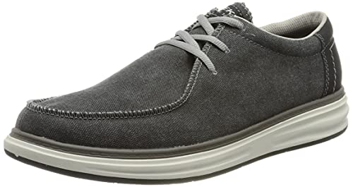 Rieker Herren B6310 Sneaker, Grau 45, 40 EU von Rieker