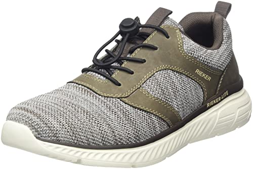 Rieker Herren Halbschuhe B6464 von Rieker