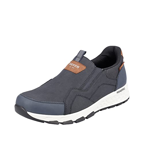 Rieker Herren Halbschuhe B6750 von Rieker