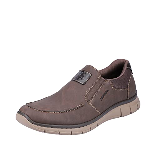 Rieker Herren Halbschuhe B7756 von Rieker