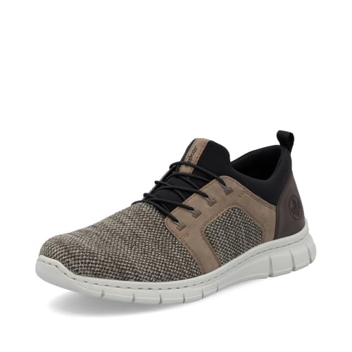 Rieker Herren Slipper, Größe:44 EU Rieker Herren Slipper, Größe:44 EU von Rieker