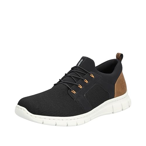 Rieker Herren Slipper, Größe:44 EU Rieker Herren Slipper, Größe:44 EU von Rieker