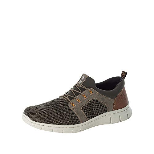 Rieker Herren Halbschuhe B7796 von Rieker