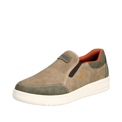 Rieker Herren Halbschuhe B7853 Rieker Herren Halbschuhe B7853 von Rieker