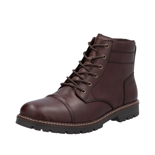 Rieker Herren Stiefel F3604 von Rieker