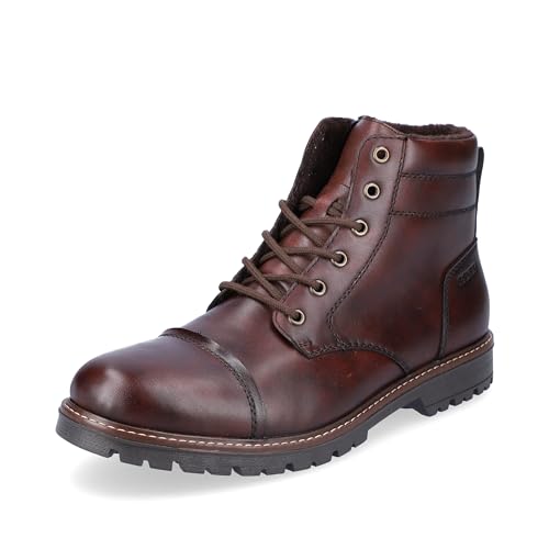 Rieker Herren Stiefel F3604 von Rieker