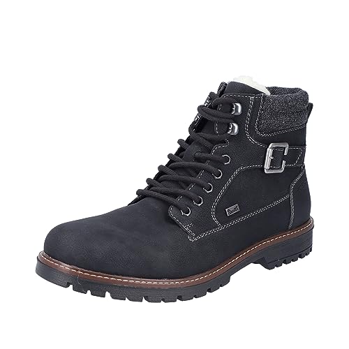 Rieker Herren Stiefel F3642 von Rieker