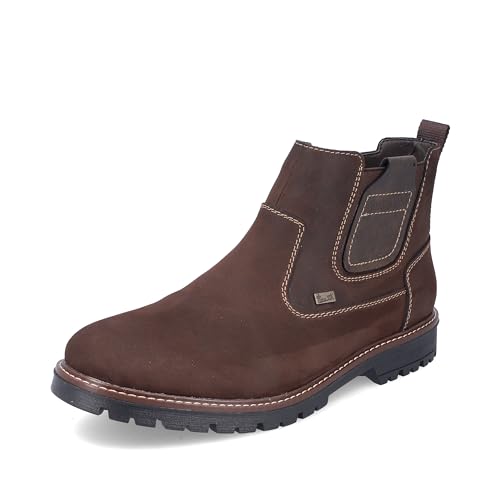 Rieker Herren Stiefel F3660 von Rieker