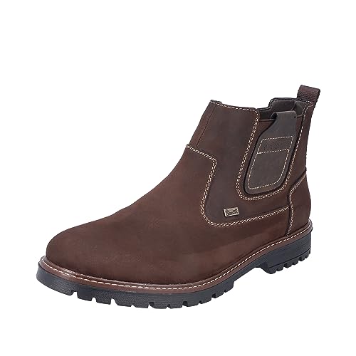 Rieker Herren Stiefel F3660 von Rieker