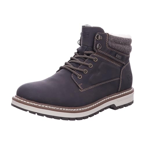 Rieker Herren Stiefel F3811 von Rieker