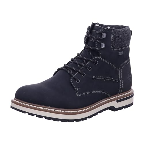 Rieker Herren Stiefel F3832 von Rieker