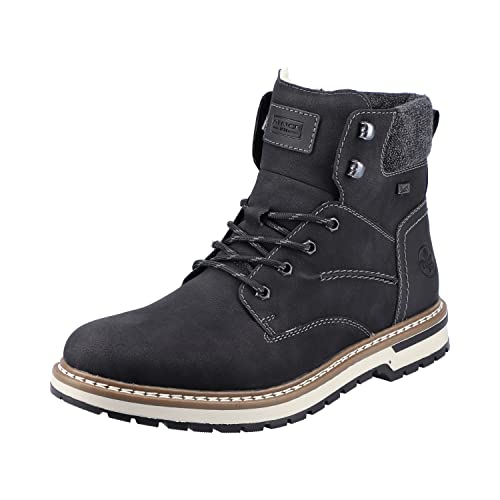 Rieker Herren Stiefel F3832 Rieker Herren Stiefel F3832 von Rieker