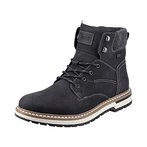 Rieker Herren Stiefel F3832 von Rieker