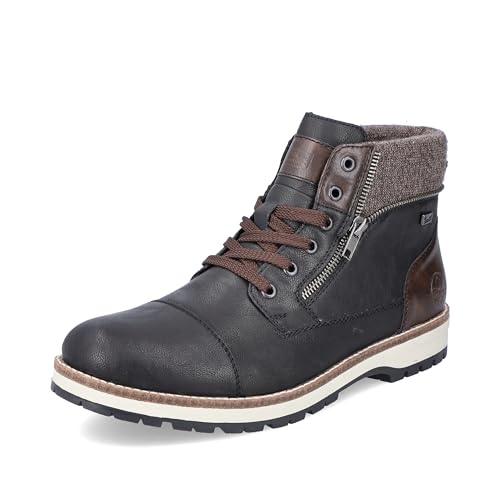 Rieker Herren Stiefel F3941 von Rieker