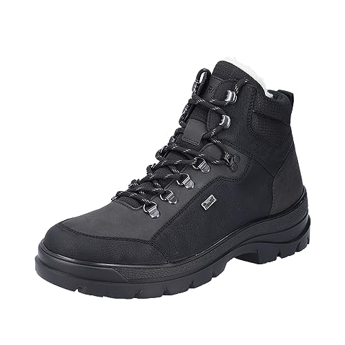 Rieker Herren Stiefel F5410 von Rieker