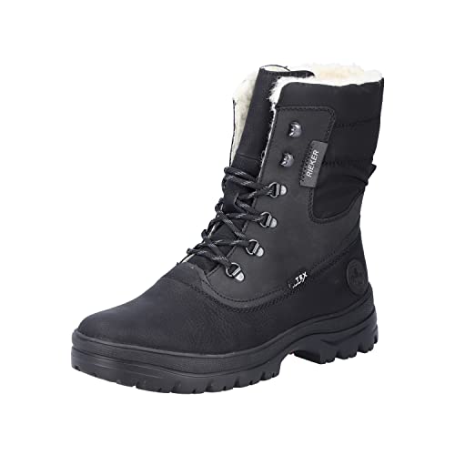 Rieker Herren Stiefel F5424 von Rieker