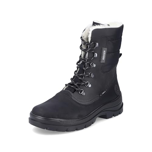 Rieker Herren Stiefel F5424 von Rieker